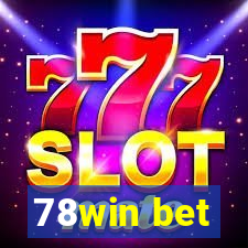 78win bet